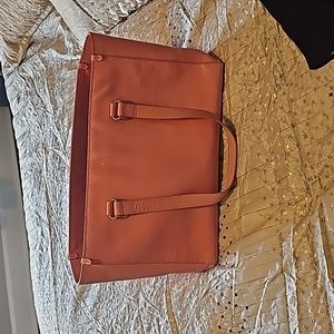 Kate Spade pink tote